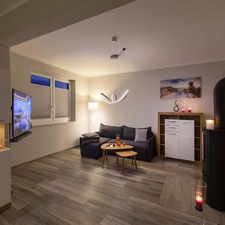 Exclusives Appartement Auf Fehmarn Petersdorf auf Fehmarn Eksteriør bilde