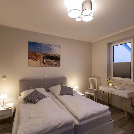 Exclusives Appartement Auf Fehmarn Petersdorf auf Fehmarn Eksteriør bilde