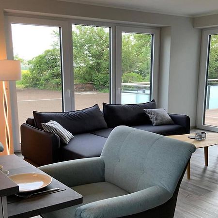 Exclusives Appartement Auf Fehmarn Petersdorf auf Fehmarn Eksteriør bilde