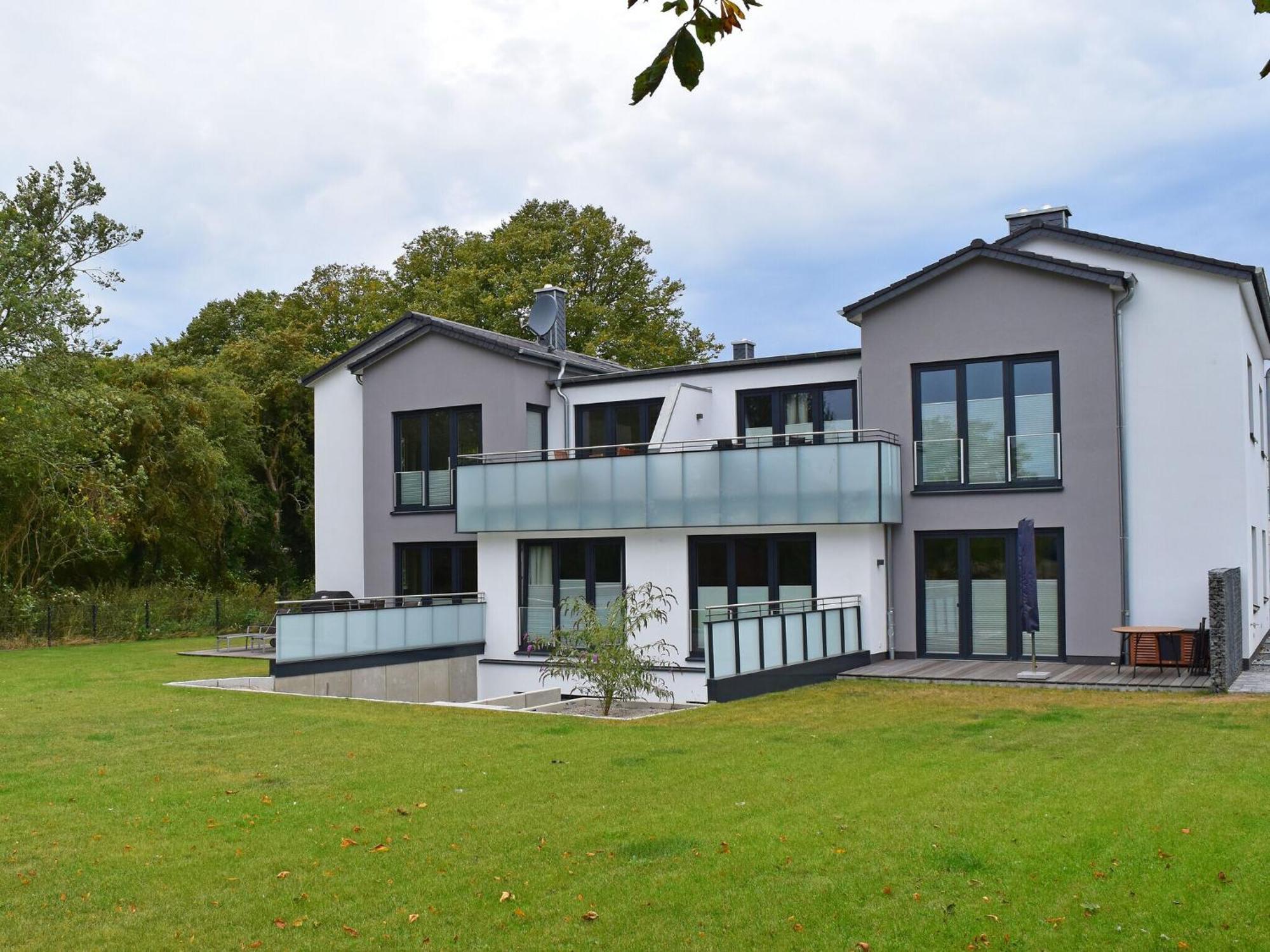 Exclusives Appartement Auf Fehmarn Petersdorf auf Fehmarn Eksteriør bilde