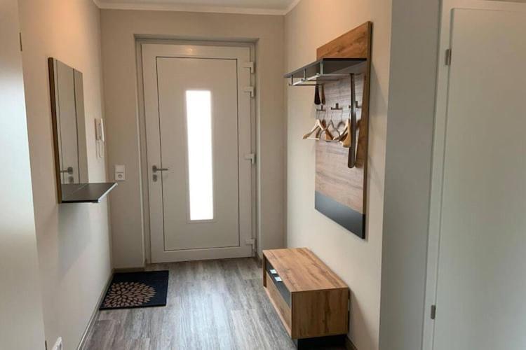 Exclusives Appartement Auf Fehmarn Petersdorf auf Fehmarn Eksteriør bilde