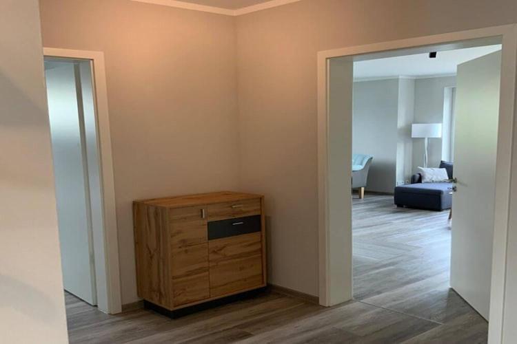 Exclusives Appartement Auf Fehmarn Petersdorf auf Fehmarn Eksteriør bilde