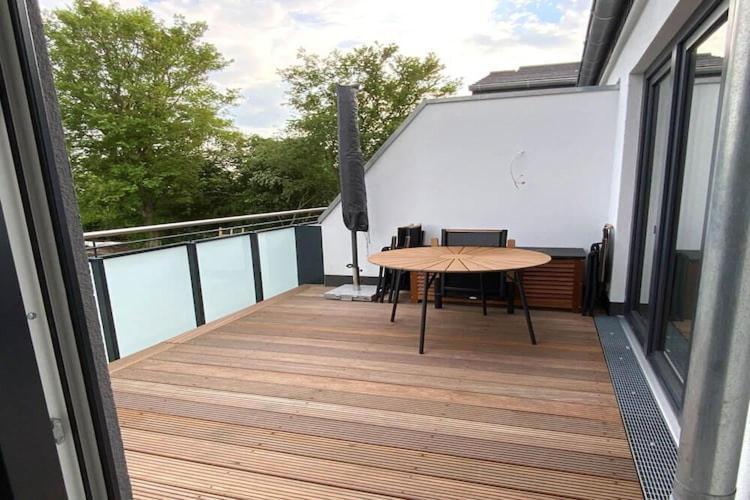 Exclusives Appartement Auf Fehmarn Petersdorf auf Fehmarn Eksteriør bilde
