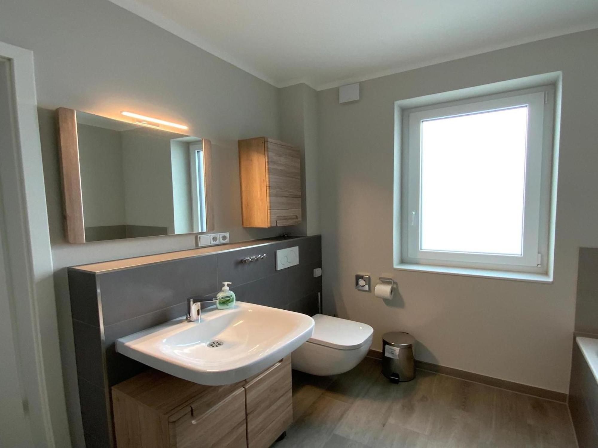 Exclusives Appartement Auf Fehmarn Petersdorf auf Fehmarn Eksteriør bilde