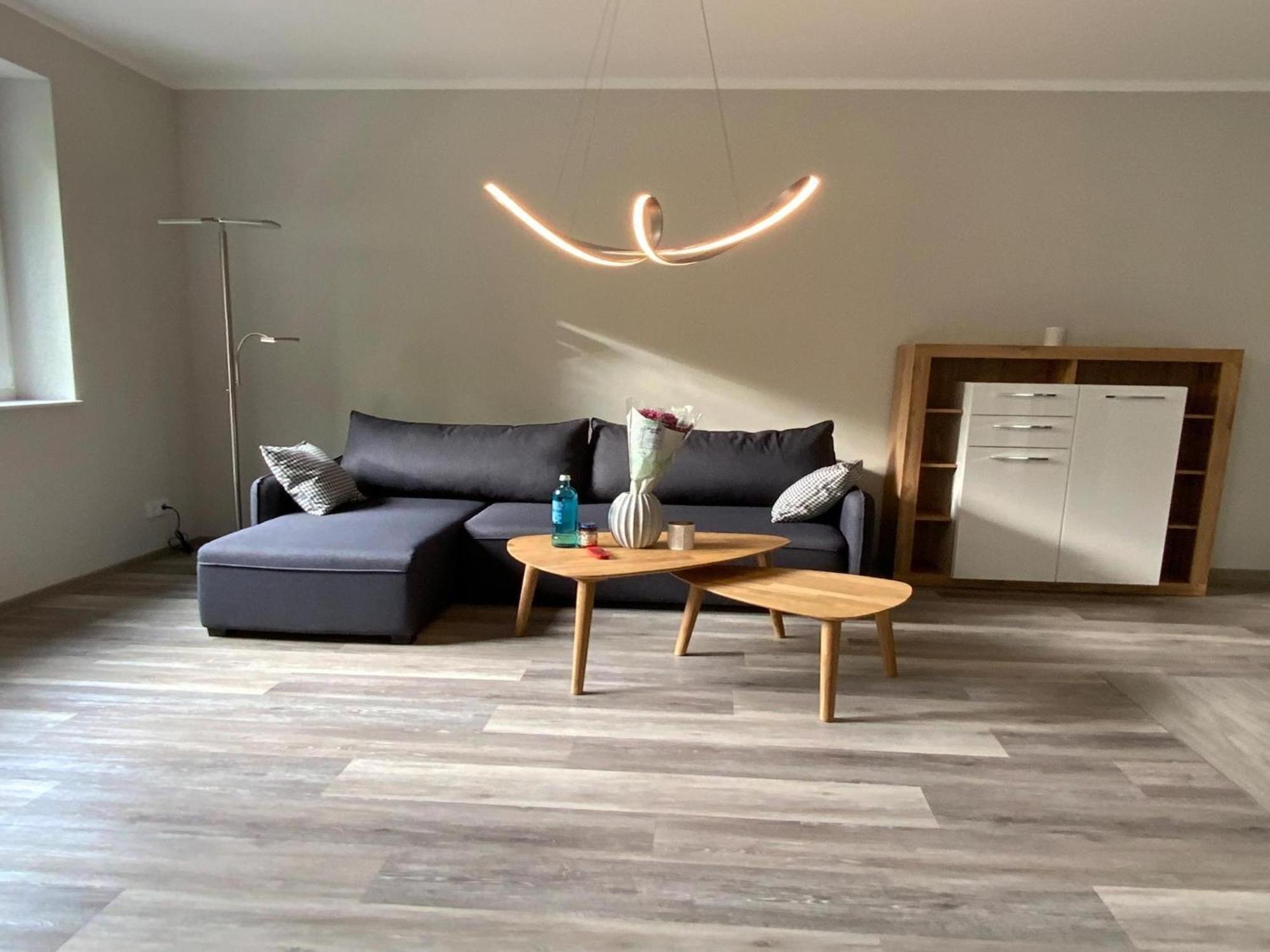 Exclusives Appartement Auf Fehmarn Petersdorf auf Fehmarn Eksteriør bilde