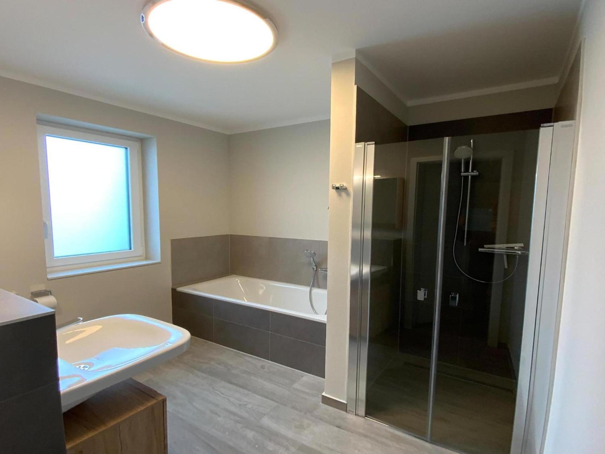 Exclusives Appartement Auf Fehmarn Petersdorf auf Fehmarn Eksteriør bilde
