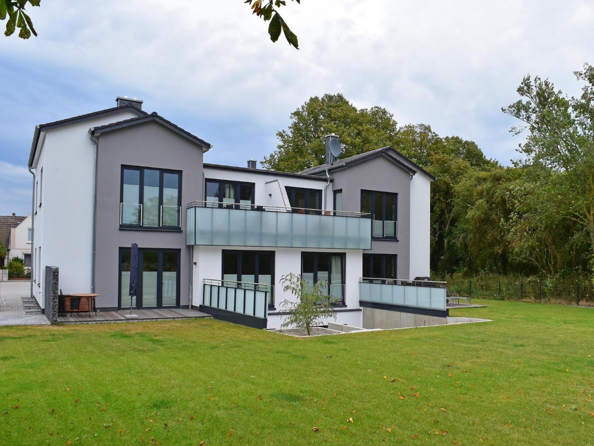 Exclusives Appartement Auf Fehmarn Petersdorf auf Fehmarn Eksteriør bilde