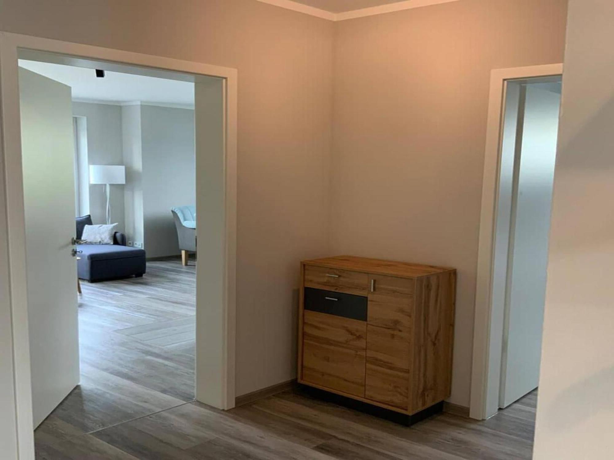 Exclusives Appartement Auf Fehmarn Petersdorf auf Fehmarn Eksteriør bilde
