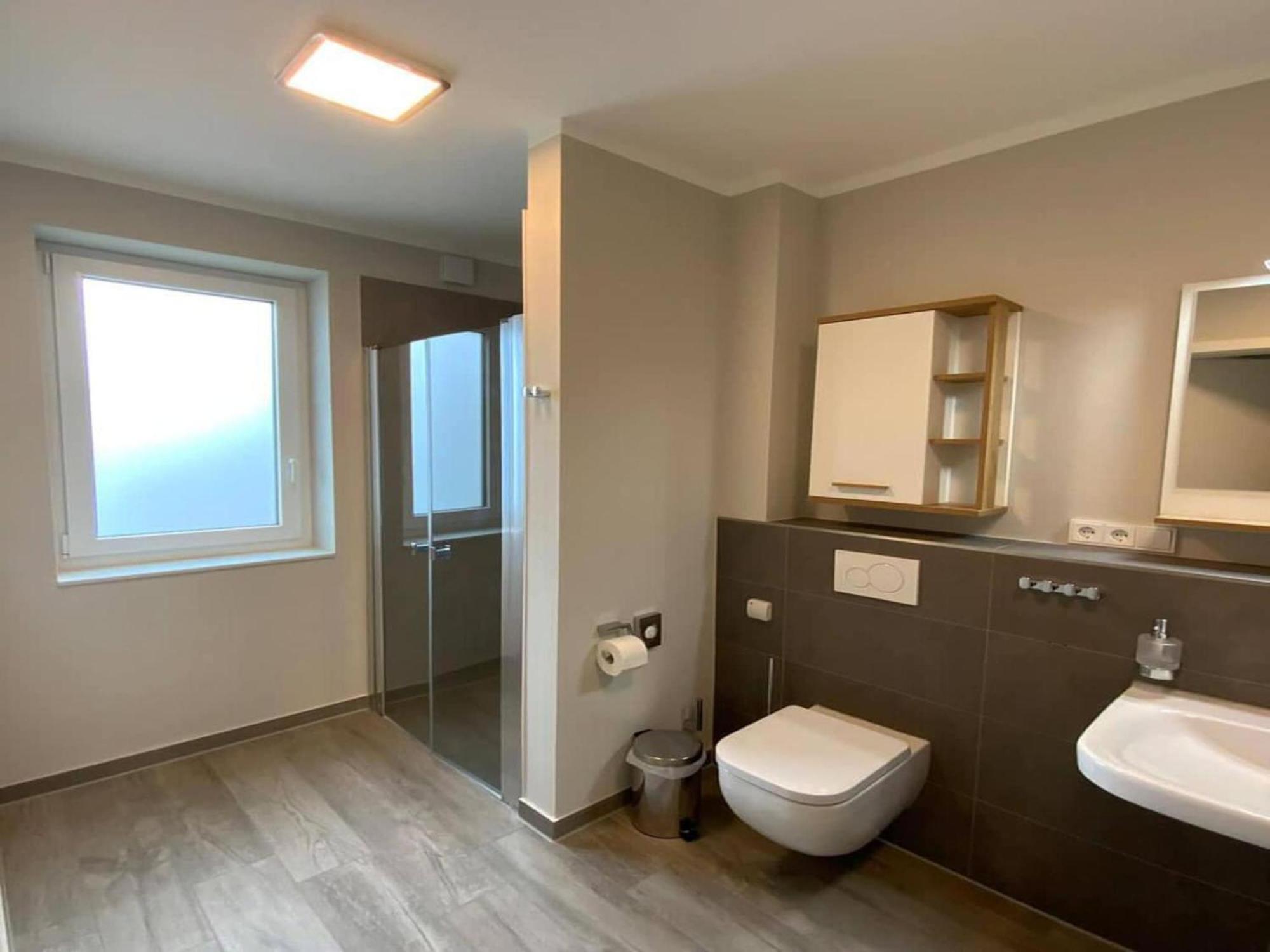 Exclusives Appartement Auf Fehmarn Petersdorf auf Fehmarn Eksteriør bilde