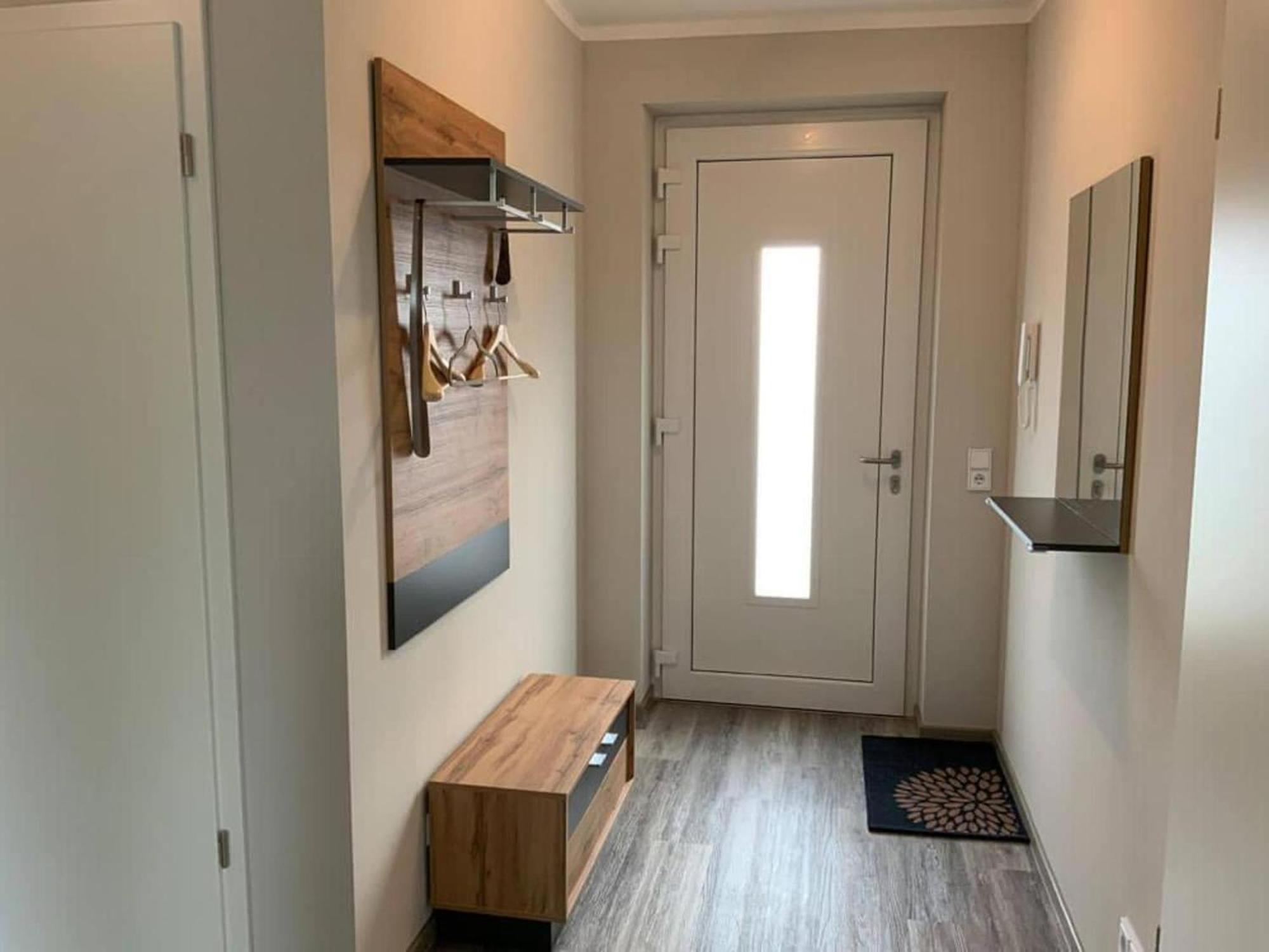 Exclusives Appartement Auf Fehmarn Petersdorf auf Fehmarn Eksteriør bilde