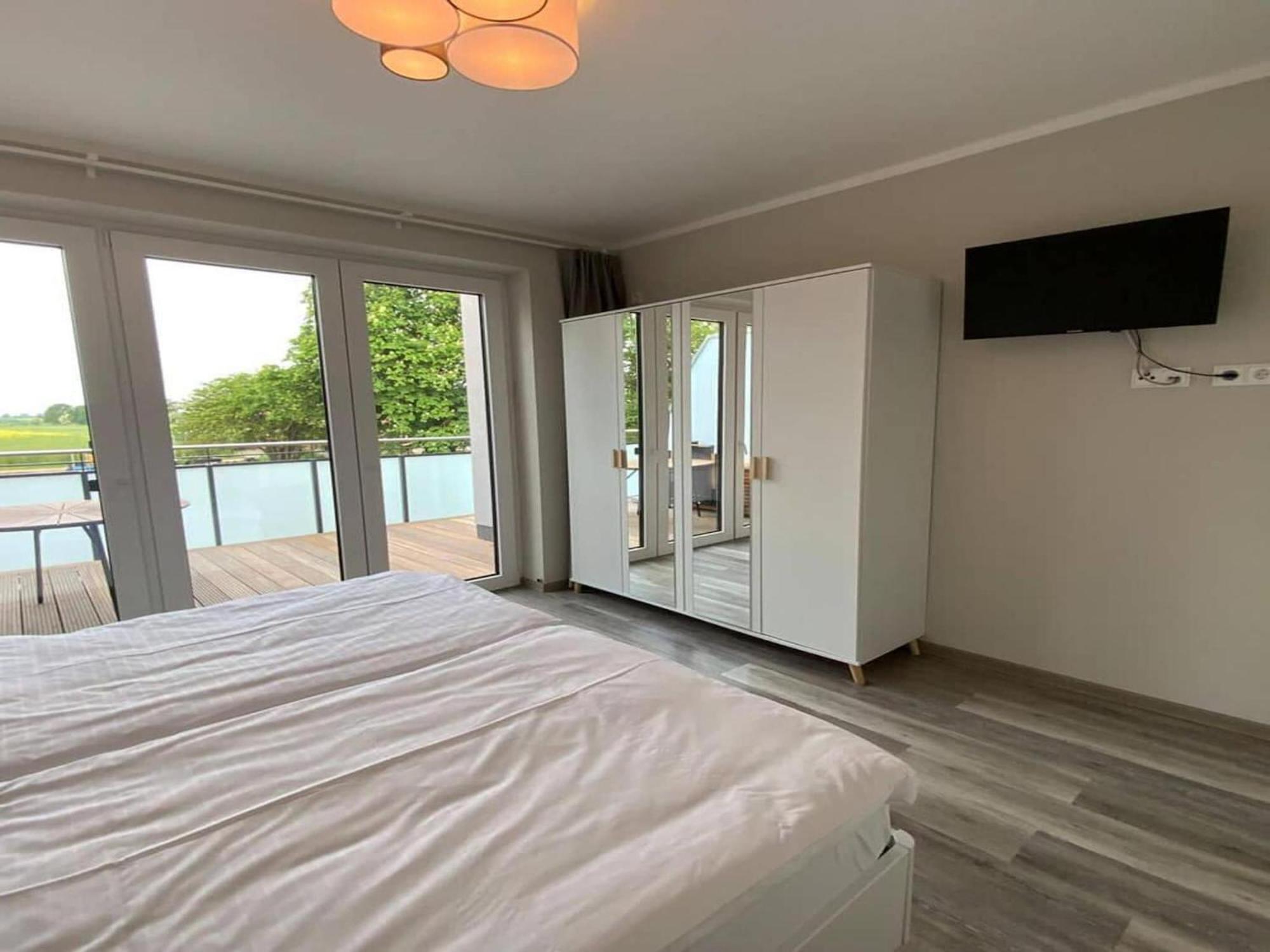 Exclusives Appartement Auf Fehmarn Petersdorf auf Fehmarn Eksteriør bilde