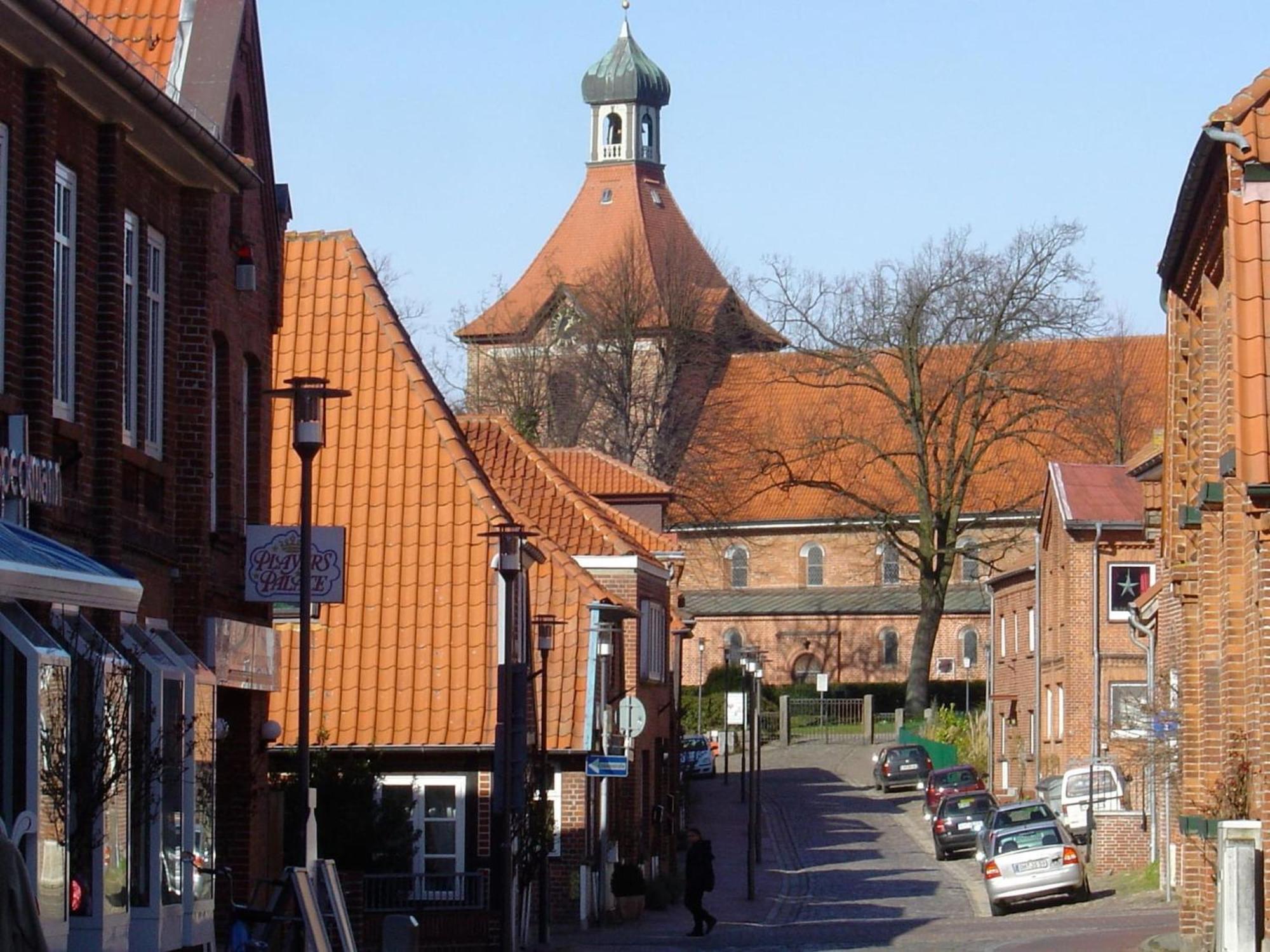Exclusives Appartement Auf Fehmarn Petersdorf auf Fehmarn Eksteriør bilde