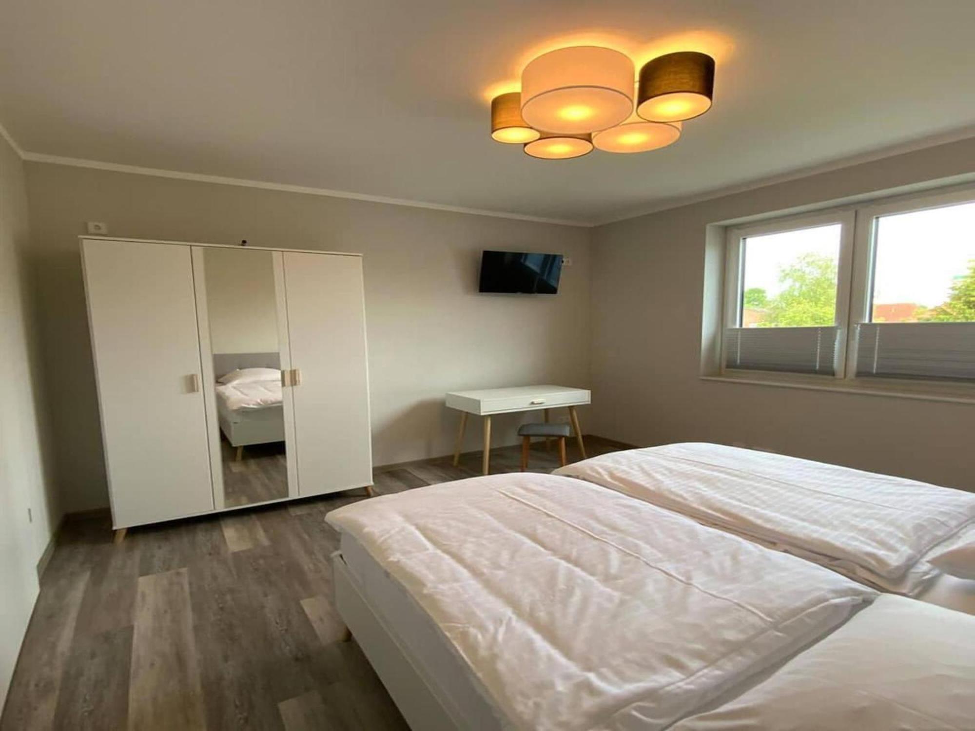 Exclusives Appartement Auf Fehmarn Petersdorf auf Fehmarn Eksteriør bilde