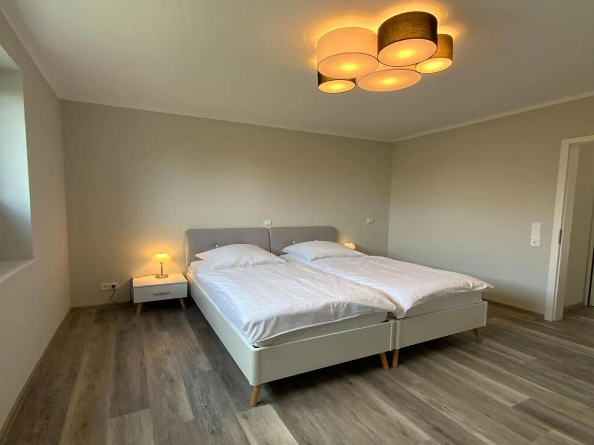 Exclusives Appartement Auf Fehmarn Petersdorf auf Fehmarn Eksteriør bilde