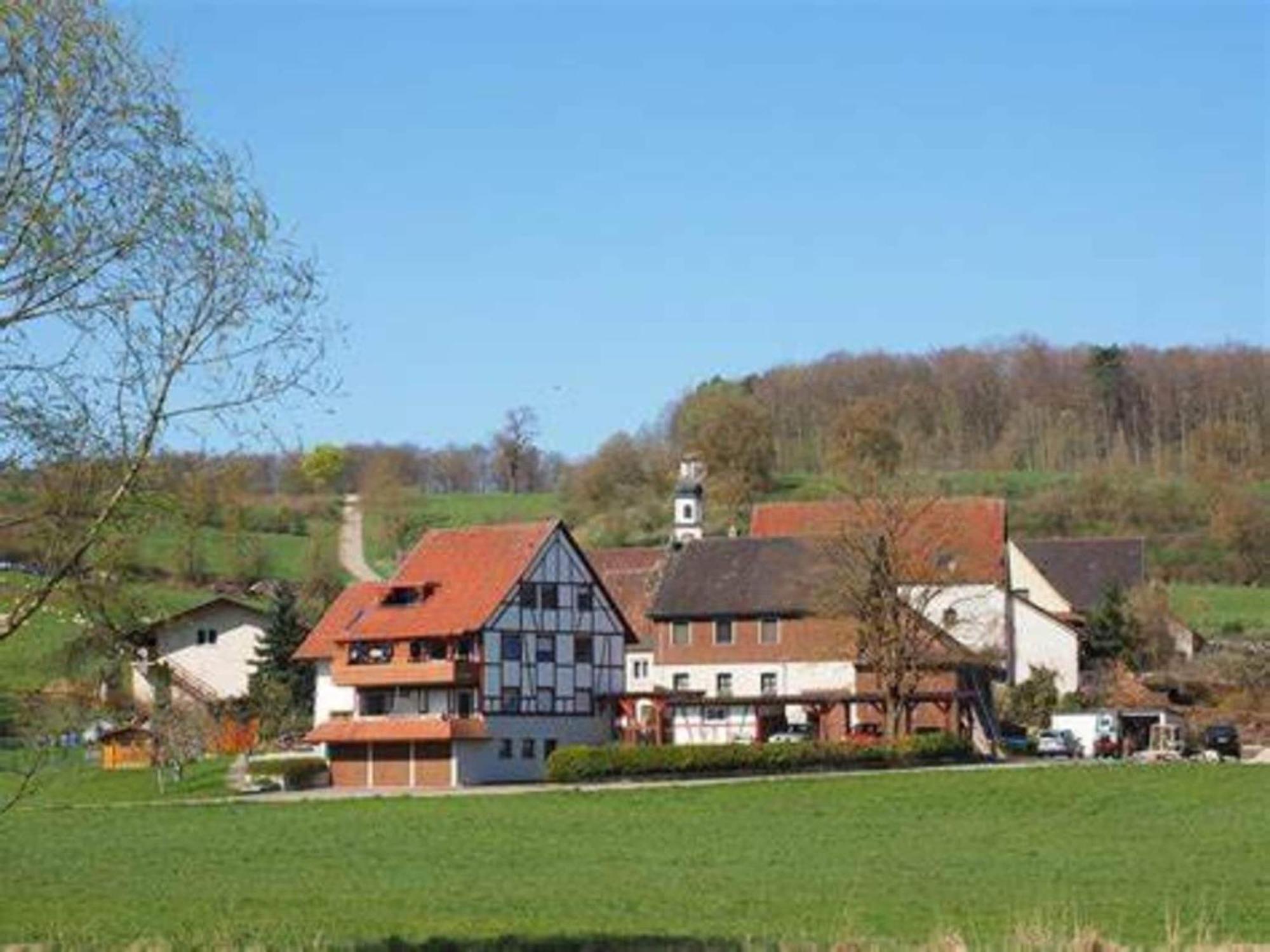 Exclusives Appartement Auf Fehmarn Petersdorf auf Fehmarn Eksteriør bilde